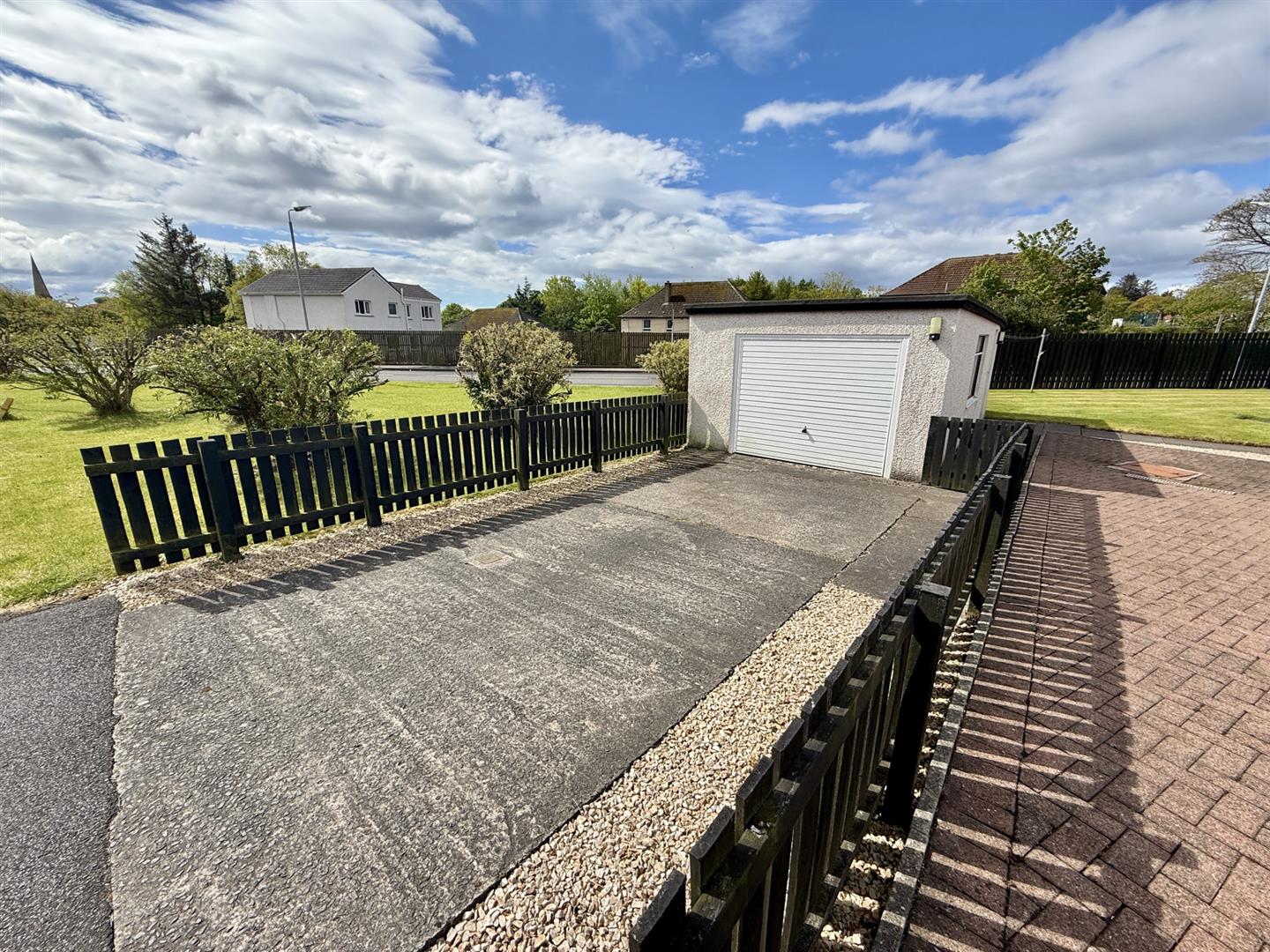 St. Brides Road, West Kilbride